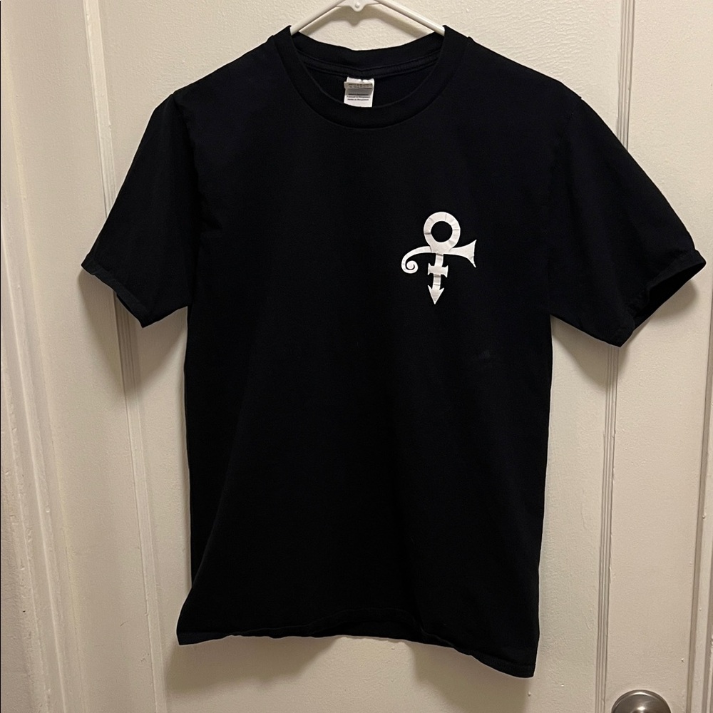 Black Prince symbol T-Shirt